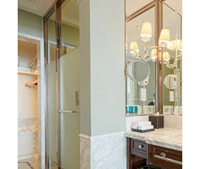 Qingdao Seaview big hotel