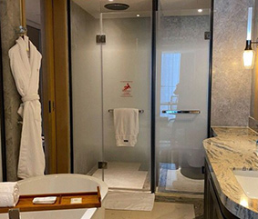 Westin Qingdao Hotel