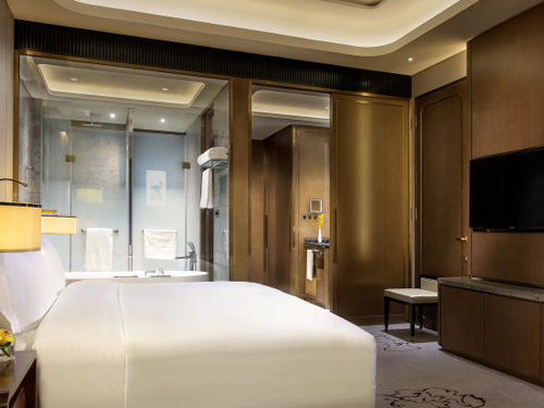 Kempinski Hotel Changsha