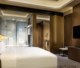 Kempinski Hotel Changsha